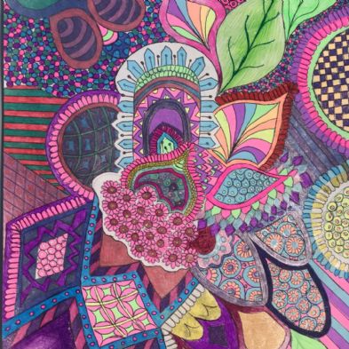 Maddy Forshaw